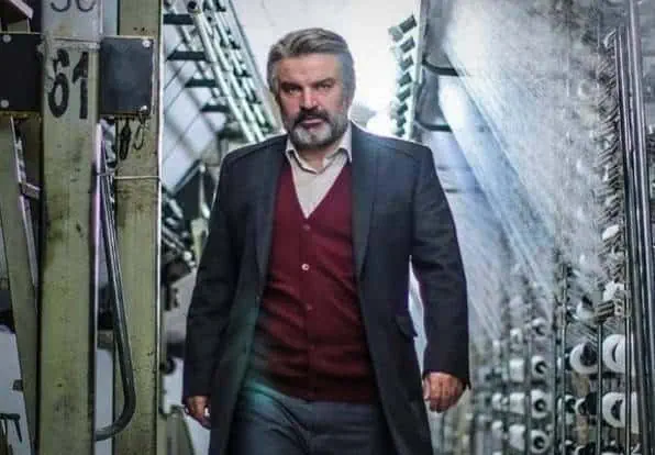 مهدی سلطانی