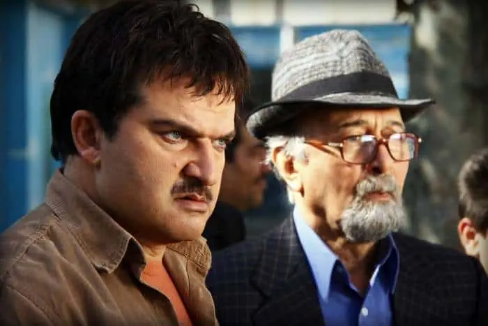 مهدی سلطانی