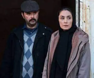 هدیه تهرانی