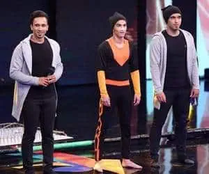 برنامه عصر جدید