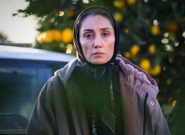هدیه تهرانی