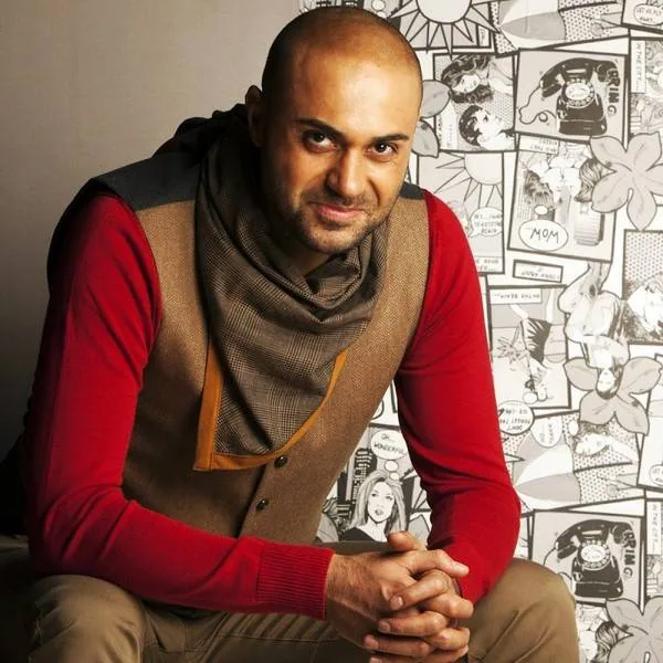 حمید حامی