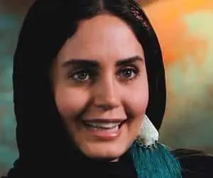 الناز شاکردوست