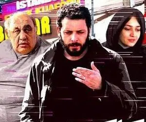 فیلم کار کثیف