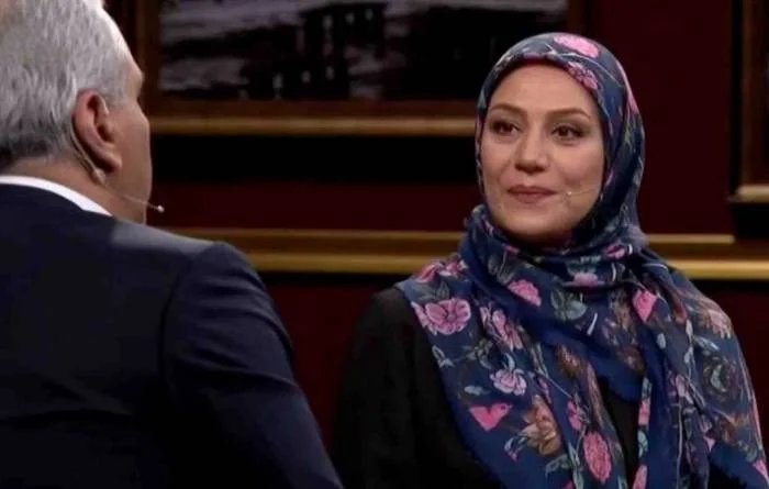شبنم مقدمی