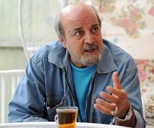 سیروس مقدم