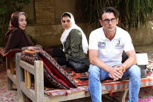 بازیگران فیلم جانان