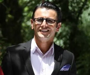 امین حیایی