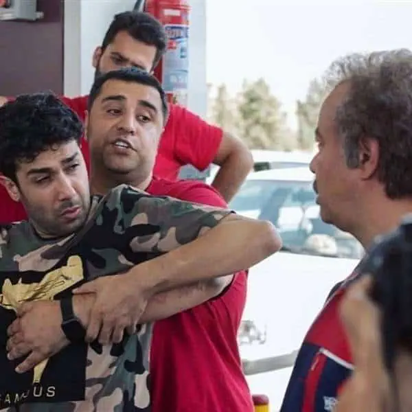 فیلم زنبور کارگر