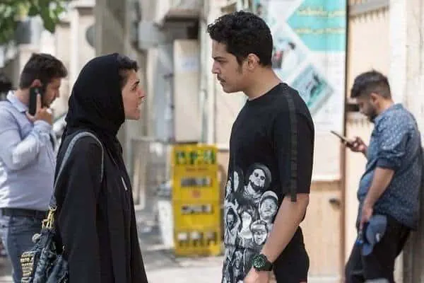 فیلم زنبور کارگر