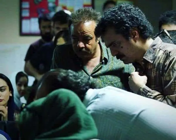 فیلم زنبور کارگر