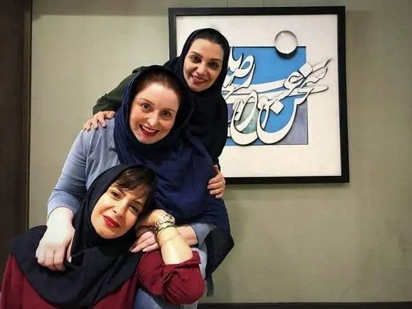 بازیگران عاشقانه های خیابان
