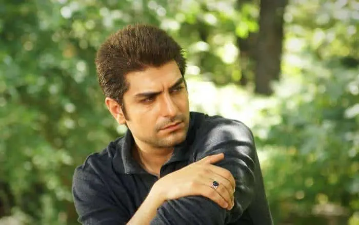 مهدی پاکدل