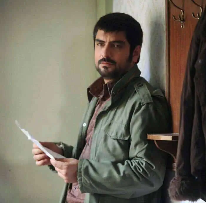 مهدی پاکدل