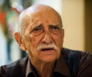 داریوش اسدزاده