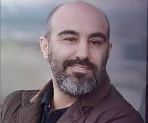 محسن تنابنده