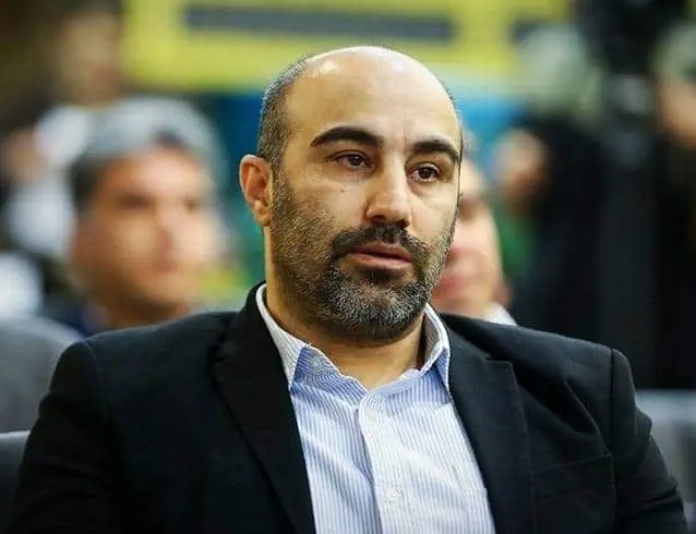 محسن تنابنده