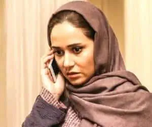 پریناز ایزدیار