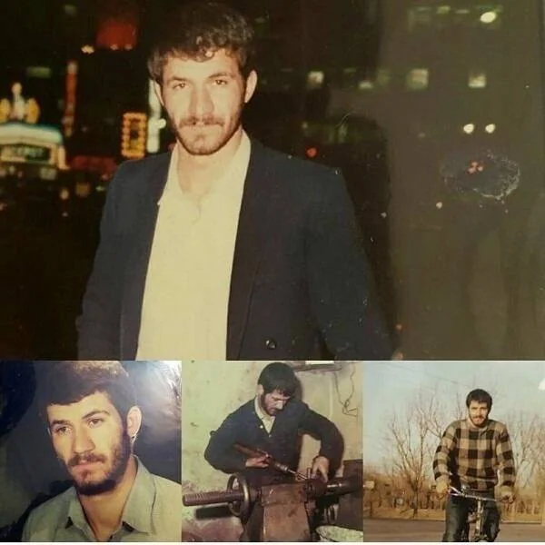 مجید خدمت