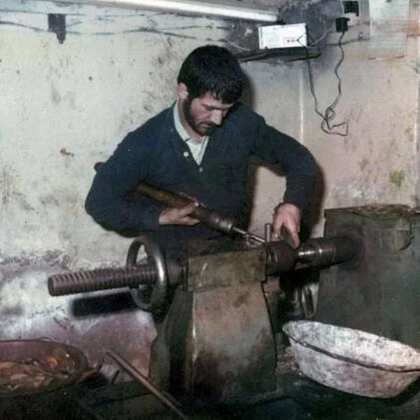 مجید خدمت