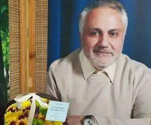 علی معلم