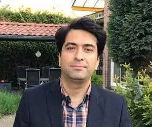 محمد معتمدی