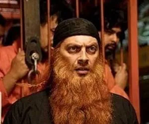 بازیگر به وقت شام