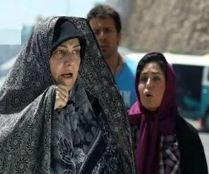 شبنم مقدمی