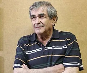 حمید سمندریان