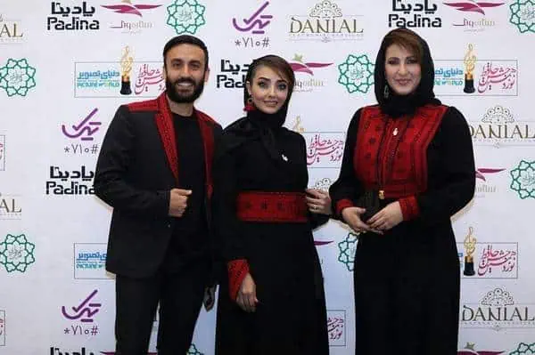 فاطمه گودرزی