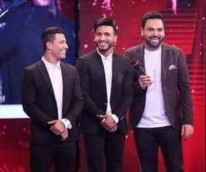 برنامه عصر جدید