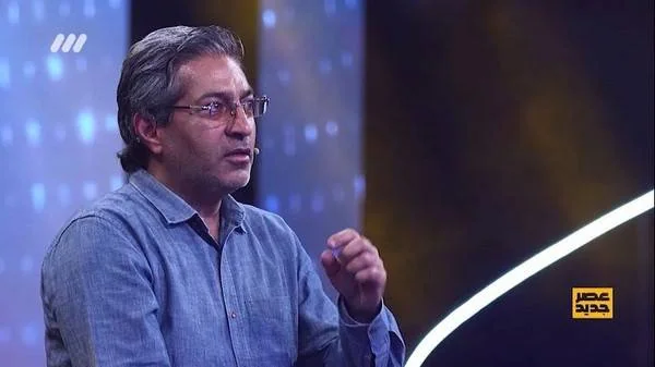 حبیب احمدزاده 