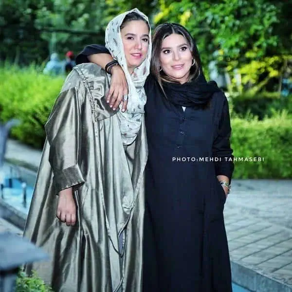 اکران فیلم رضا
