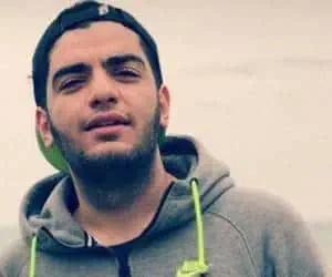 سالار بابابیگلو