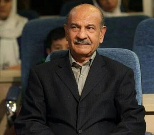 فردوس کاویانی
