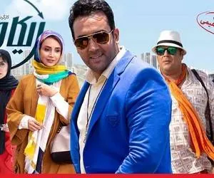 سریال ریکاوری
