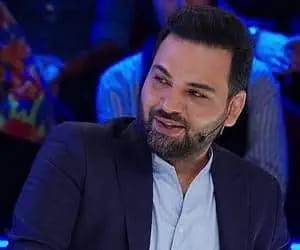 احسان علیخانی
