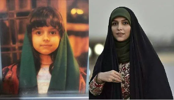 مژده لواسانی