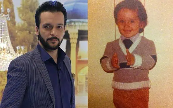 محمد سلوکی