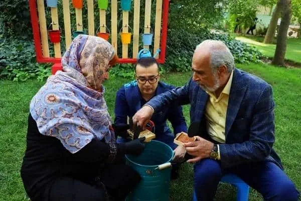 سپند امیرسلیمانی 