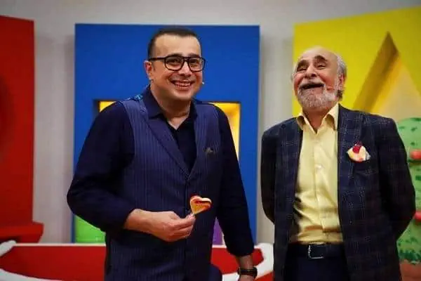 سپند امیرسلیمانی