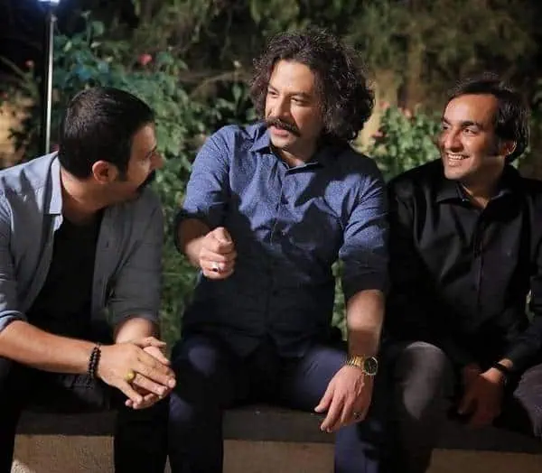 حسام منظور