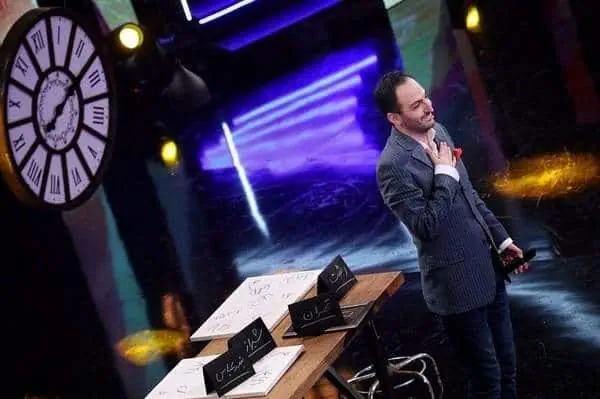 سعید فتحی روشن