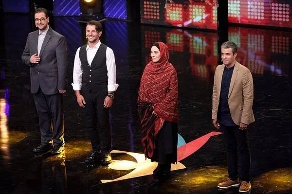 داوران عصر جدید 