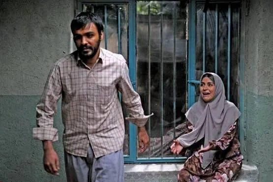 مریلا زارعی 