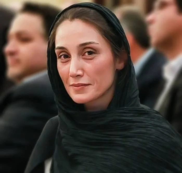 هدیه تهرانی