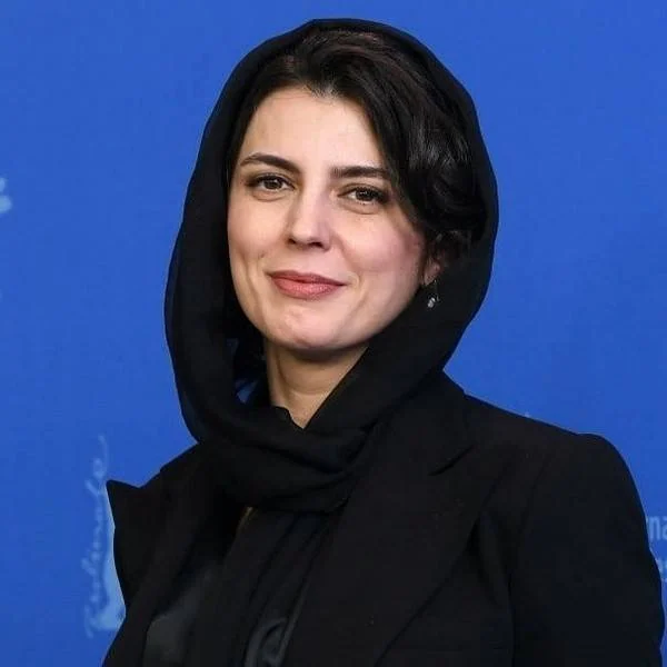 لیلا حاتمی