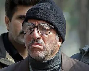 علیرضا خمسه