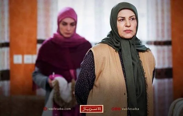 رویا تیموریان 
