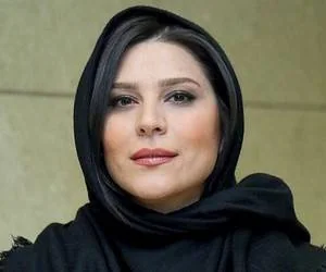 سحر دولتشاهی